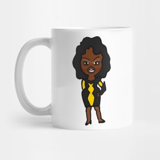 Honey Davenport - Junglhouse Chibi Mug